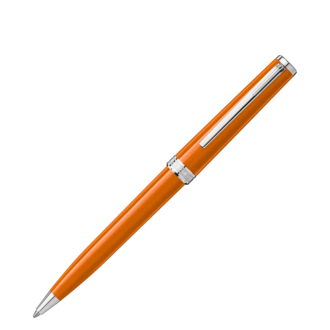Caneta esferográfica PIX Orange
