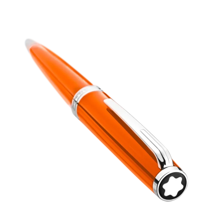 Caneta esferográfica PIX Orange