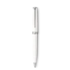 Caneta esferográfica PIX White