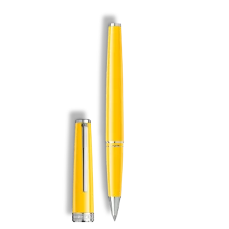 Caneta esferográfica PIX Yellow