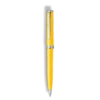 Caneta esferográfica PIX Yellow