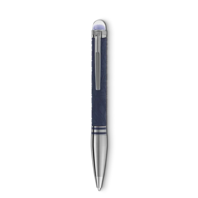 Caneta esferográfica StarWalker SpaceBlue Doué