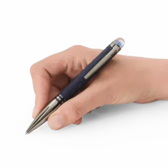 Caneta esferográfica StarWalker SpaceBlue Doué