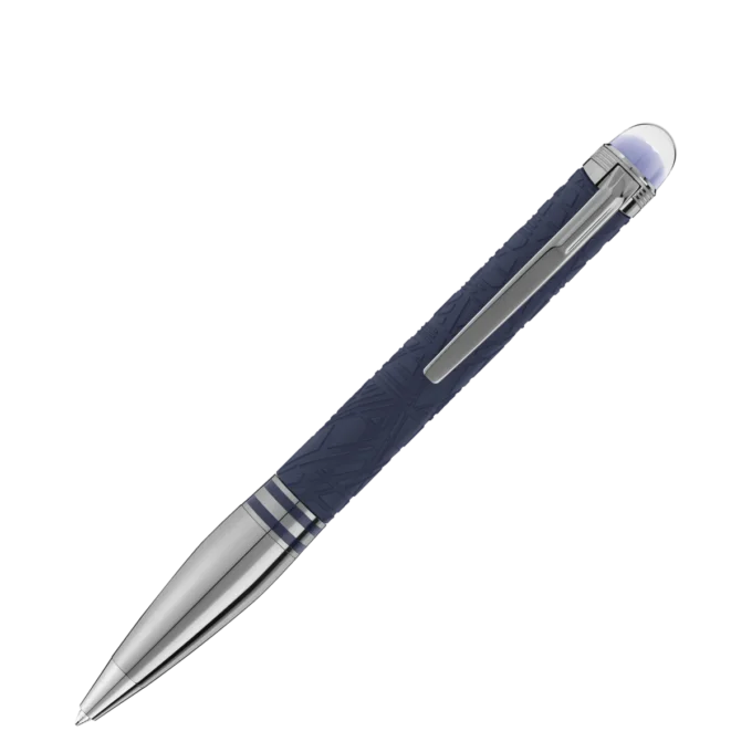 Caneta esferográfica StarWalker SpaceBlue Doué