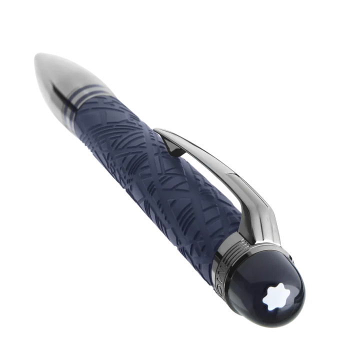 Caneta esferográfica StarWalker SpaceBlue Doué