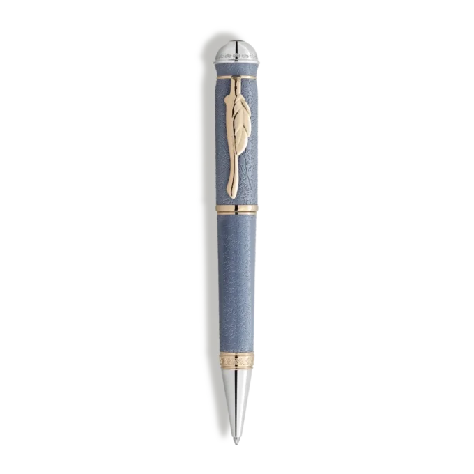 Caneta esferográfica Writers Edition Homage to Johann Wolfgang von Goethe Limited Edition