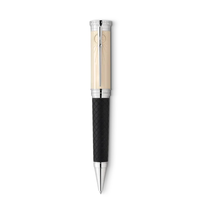 Caneta esferográfica Writers Edition Homage to Robert Louis Stevenson Limited Edition
