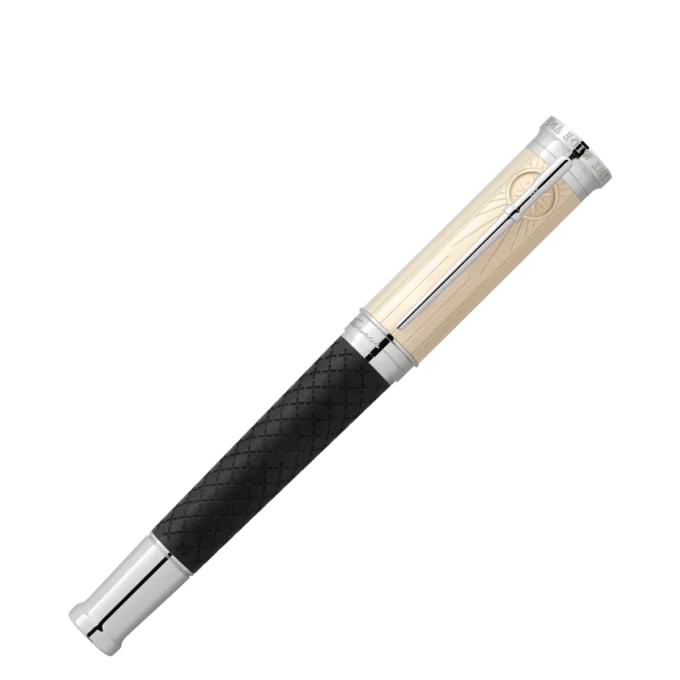 Caneta esferográfica Writers Edition Homage to Robert Louis Stevenson Limited Edition