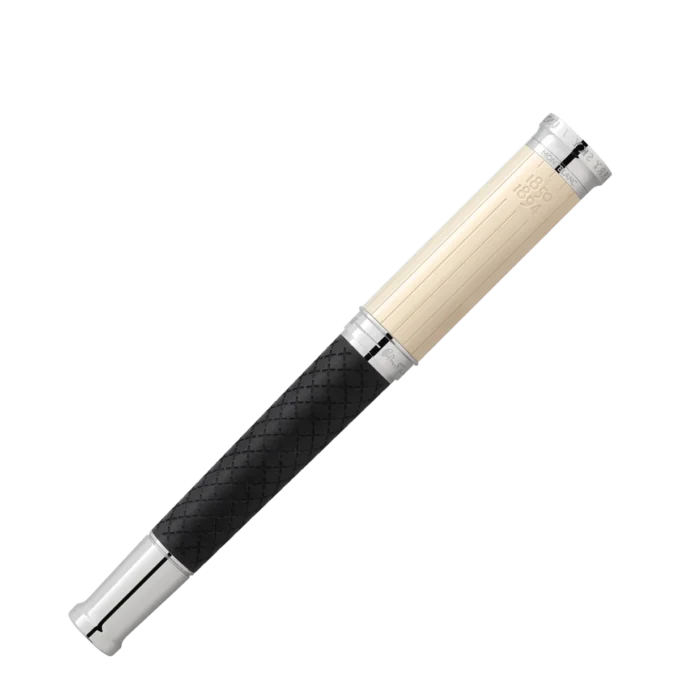 Caneta esferográfica Writers Edition Homage to Robert Louis Stevenson Limited Edition