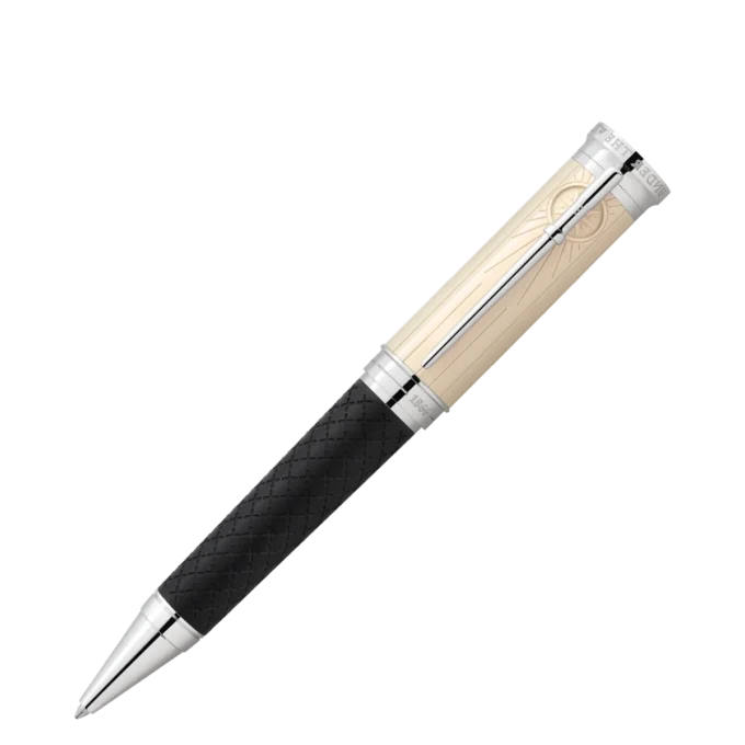 Caneta esferográfica Writers Edition Homage to Robert Louis Stevenson Limited Edition