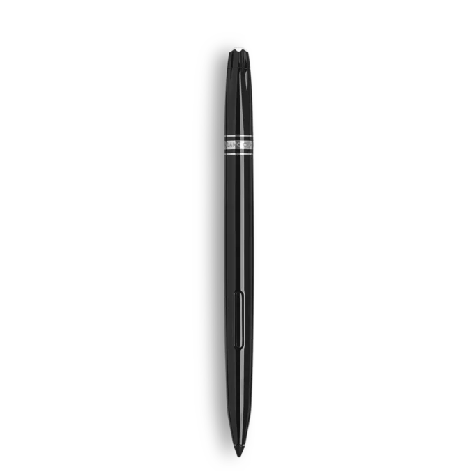 Caneta Montblanc Digital Pen Black para Montblanc Digital Paper