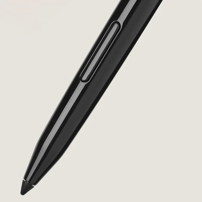 Caneta Montblanc Digital Pen Black para Montblanc Digital Paper