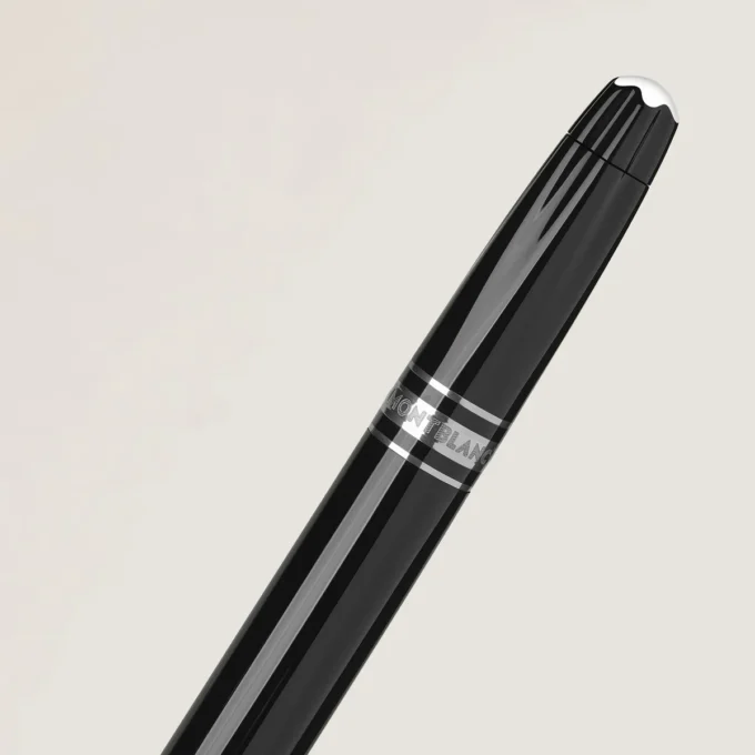 Caneta Montblanc Digital Pen Black para Montblanc Digital Paper