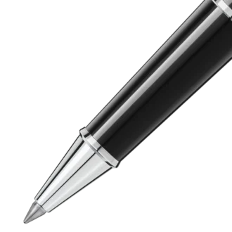 Caneta roller Meisterstück Classique com revestimento em platina