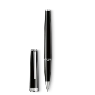 Caneta roller PIX Black