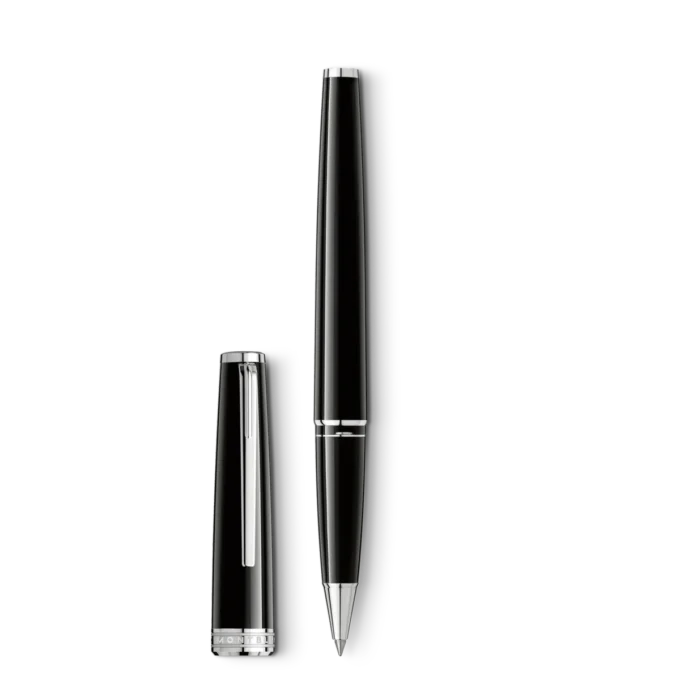 Caneta roller PIX Black