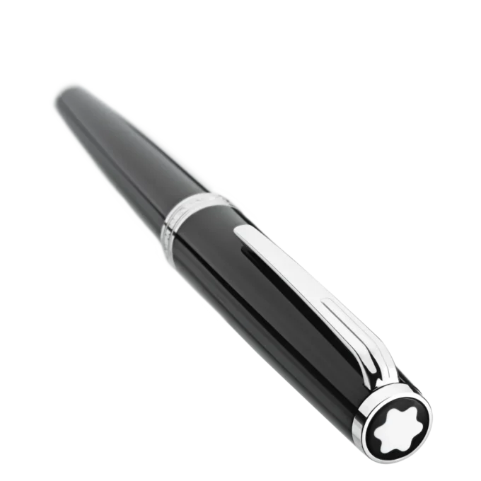 Caneta roller PIX Black
