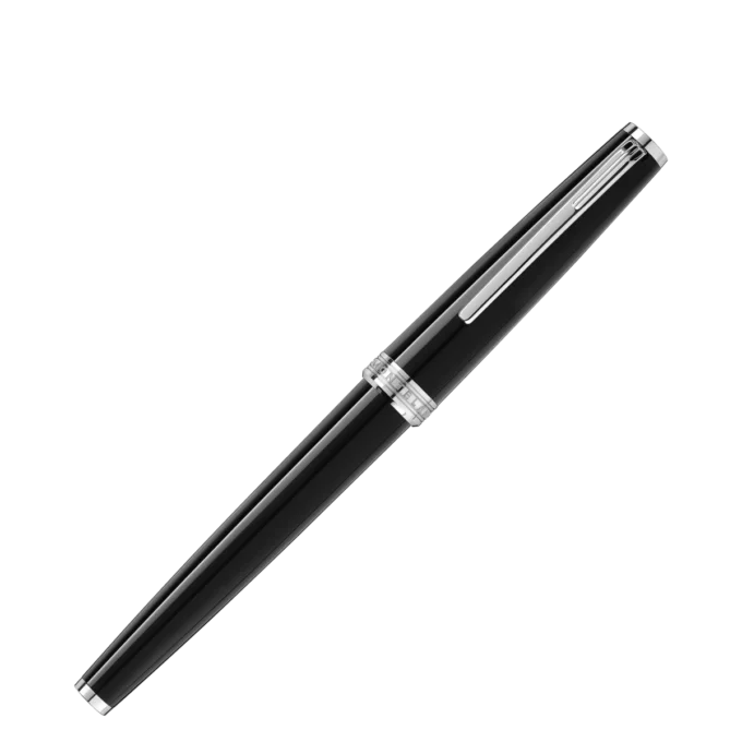 Caneta roller PIX Black