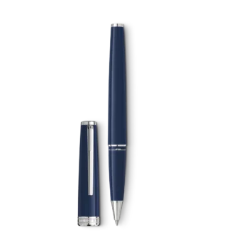 Caneta roller PIX Blue