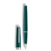 Caneta roller PIX Deep Green