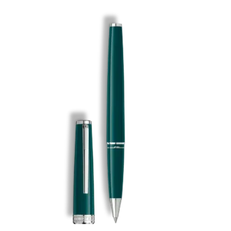 Caneta roller PIX Deep Green