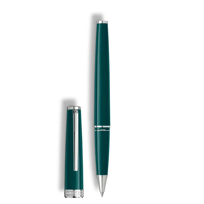 Caneta roller PIX Deep Green