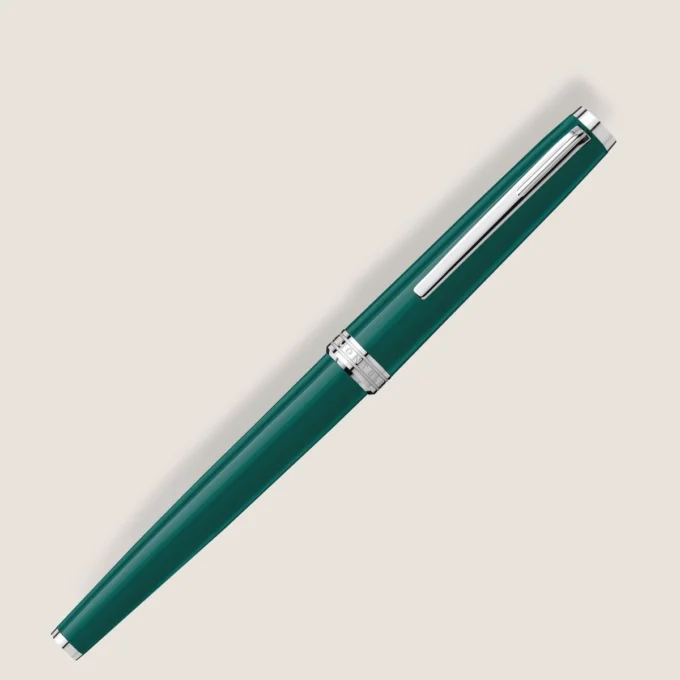 Caneta roller PIX Deep Green