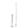 Caneta roller PIX White
