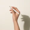 Caneta roller PIX White