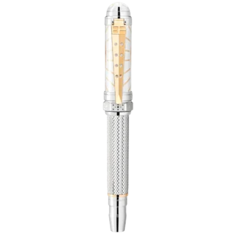 Caneta rollerball Great Characters Elvis Presley Edição limitada 1935