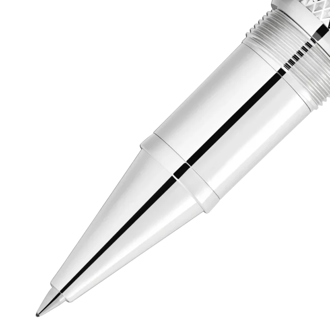 Caneta rollerball Great Characters Elvis Presley Edição limitada 1935