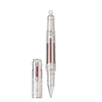 Caneta Rollerball Writers Edition Homage to Victor Hugo Limited Edition 1831