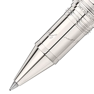 Caneta Rollerball Writers Edition Homage to Victor Hugo Limited Edition 1831