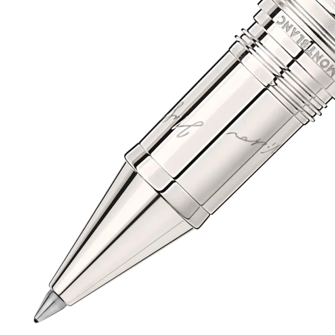 Caneta Rollerball Writers Edition Homage to Victor Hugo Limited Edition 1831