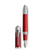 Caneta-tinteiro Great Characters Enzo Ferrari Special Edition F
