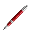 Caneta-tinteiro Great Characters Enzo Ferrari Special Edition F
