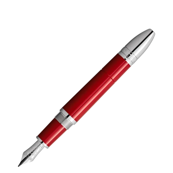 Caneta-tinteiro Great Characters Enzo Ferrari Special Edition F