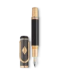Caneta-tinteiro Great Characters Homage to The Great Gatsby Limited Edition 1925
