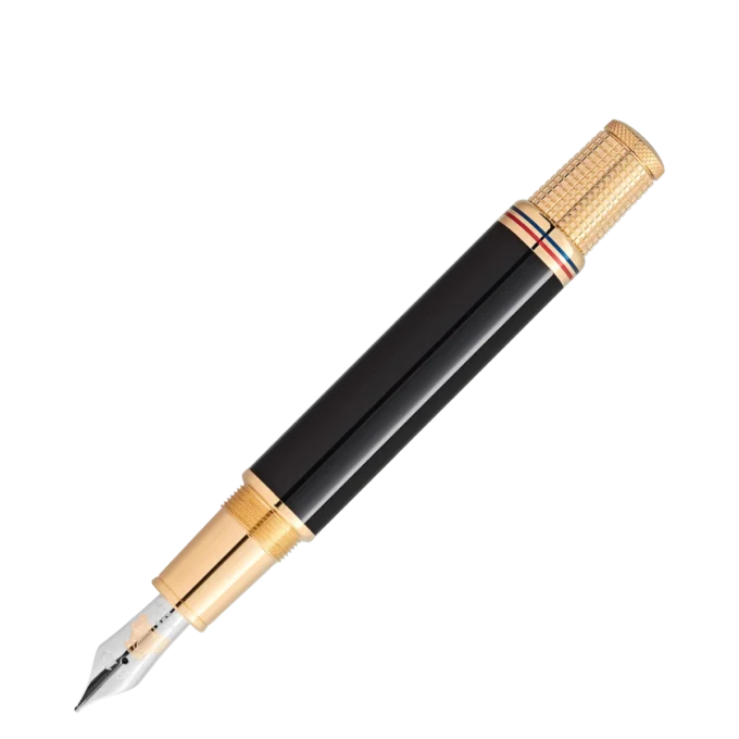 Caneta-tinteiro Great Characters Homage to The Great Gatsby Limited Edition 1925