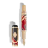Caneta-tinteiro Great Characters Homage to The Great Gatsby Limited Edition 8