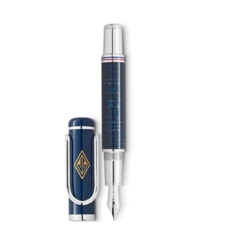Caneta-tinteiro Great Characters Homage to The Great Gatsby Special Edition