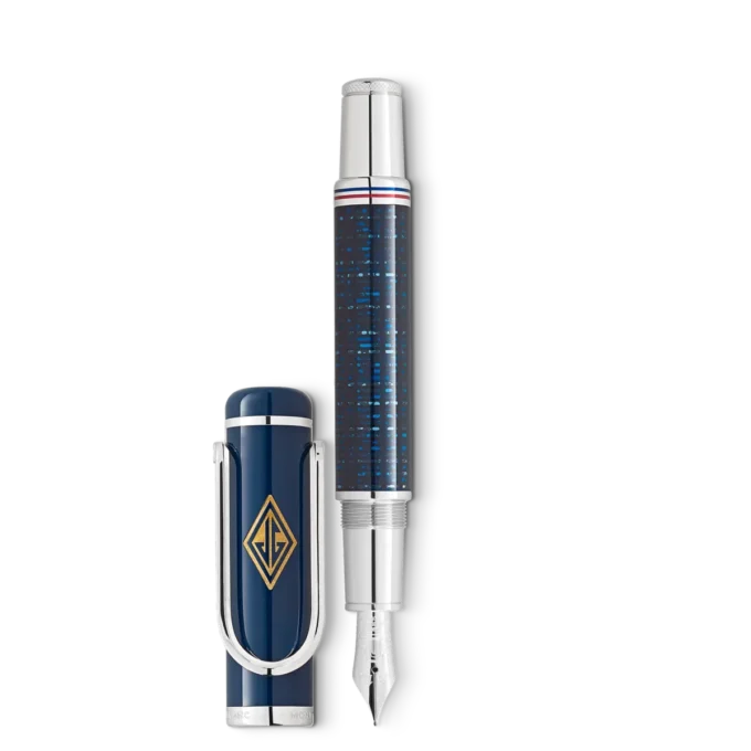 Caneta-tinteiro Great Characters Homage to The Great Gatsby Special Edition