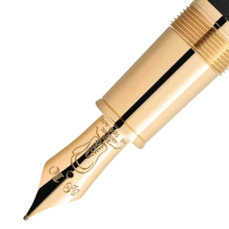 Caneta-tinteiro Great Characters Muhammad Ali Special Edition