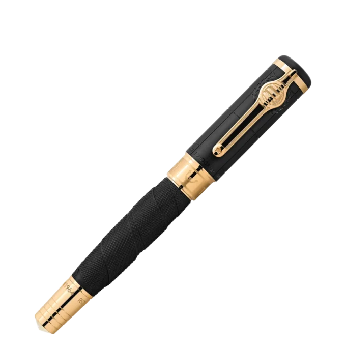 Caneta-tinteiro Great Characters Muhammad Ali Special Edition