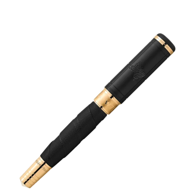 Caneta-tinteiro Great Characters Muhammad Ali Special Edition