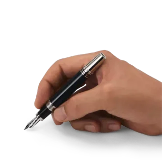 Caneta-tinteiro John F. Kennedy Special Edition