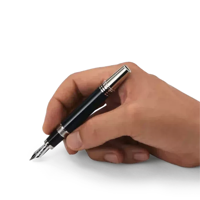 Caneta-tinteiro John F. Kennedy Special Edition