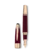 Caneta-tinteiro John F. Kennedy Special Edition Burgundy