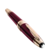 Caneta-tinteiro John F. Kennedy Special Edition Burgundy