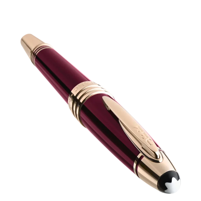 Caneta-tinteiro John F. Kennedy Special Edition Burgundy